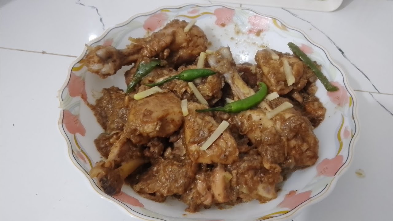 White and black pepper chicken#chickenrecipe#quickrecipe#tastyrecipes 