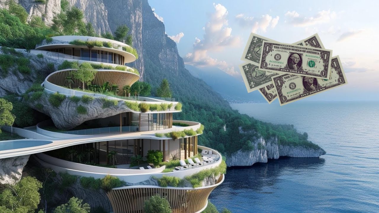 Billions at Play: The World's Most Expensive Construction Projects Ever!
