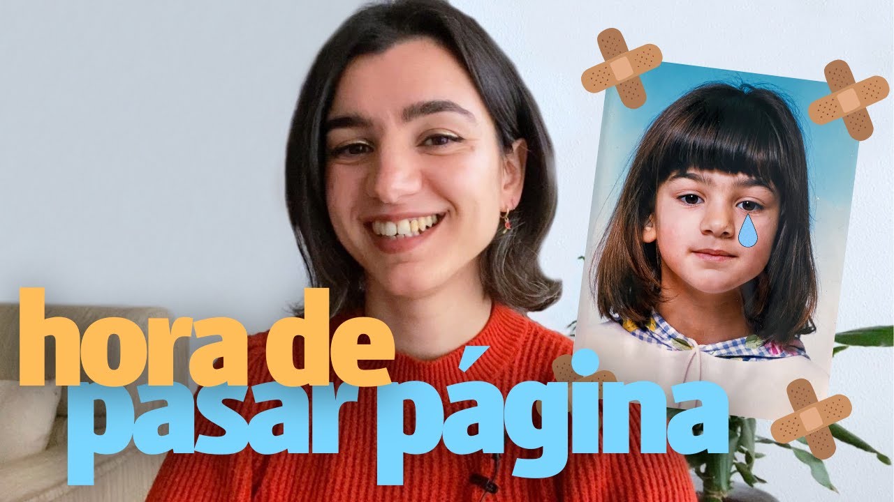 Por esto no consigues SANAR TU NIÑO INTERIOR