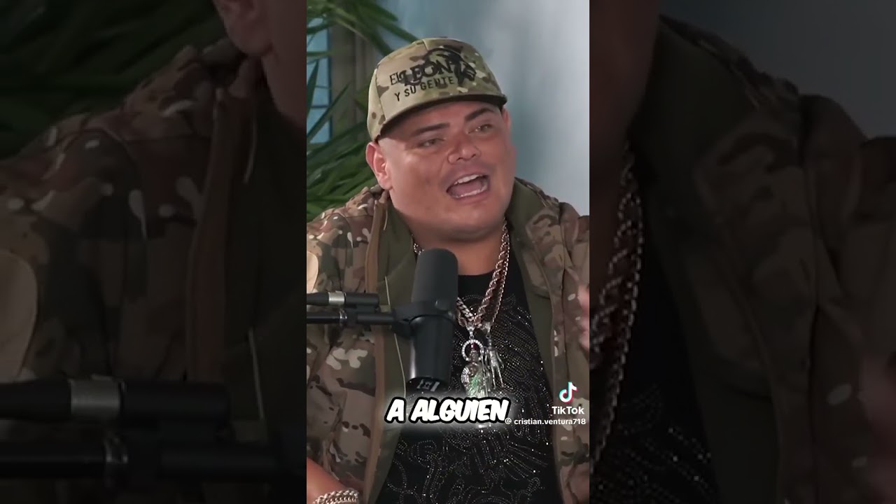 el mejor compositor Leo y su gente