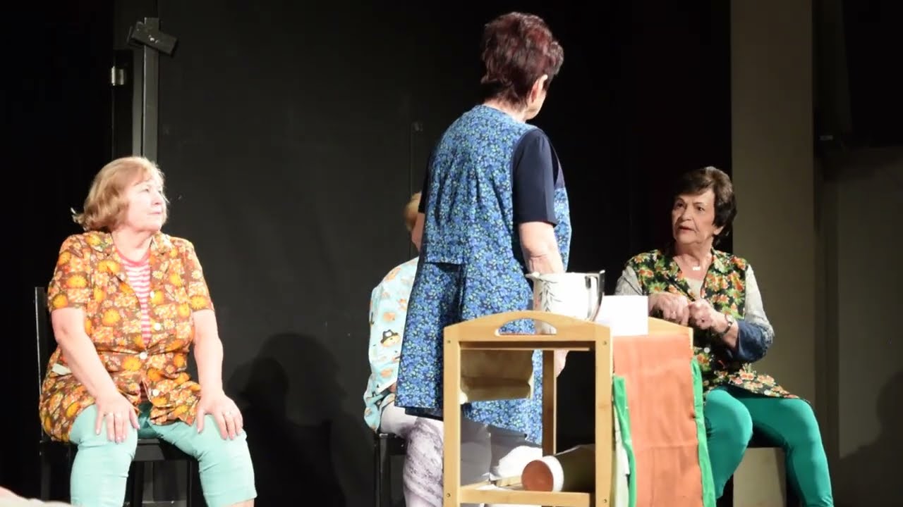 03 Okolí 01   Divadelní přehlídka amatérských souborů