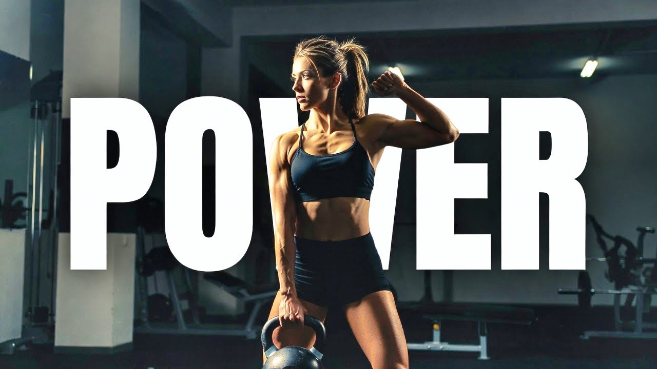 Workout Boost Music ⚡🔥 | Ultimate Fitness Motivation Sound