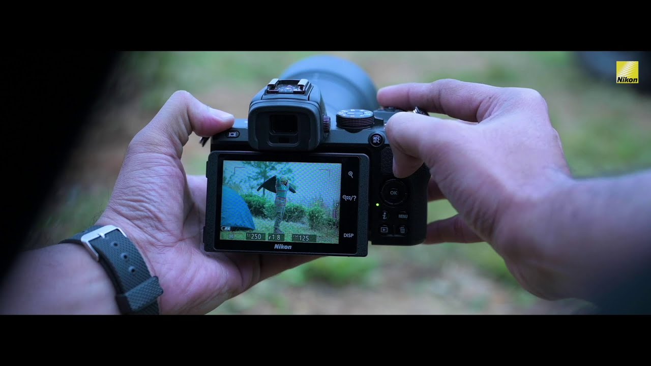 Nikon Z 50 Real Life Review