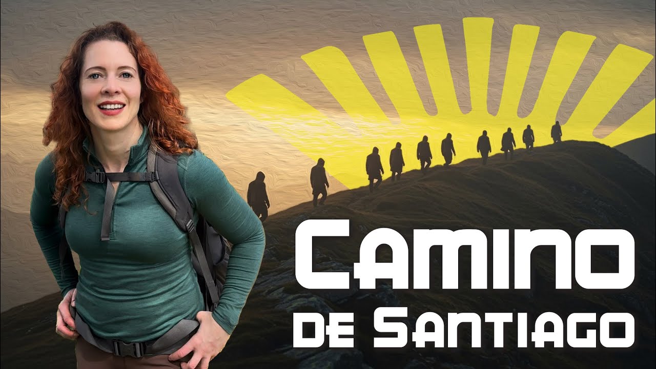 The History of the Camino de Santiago