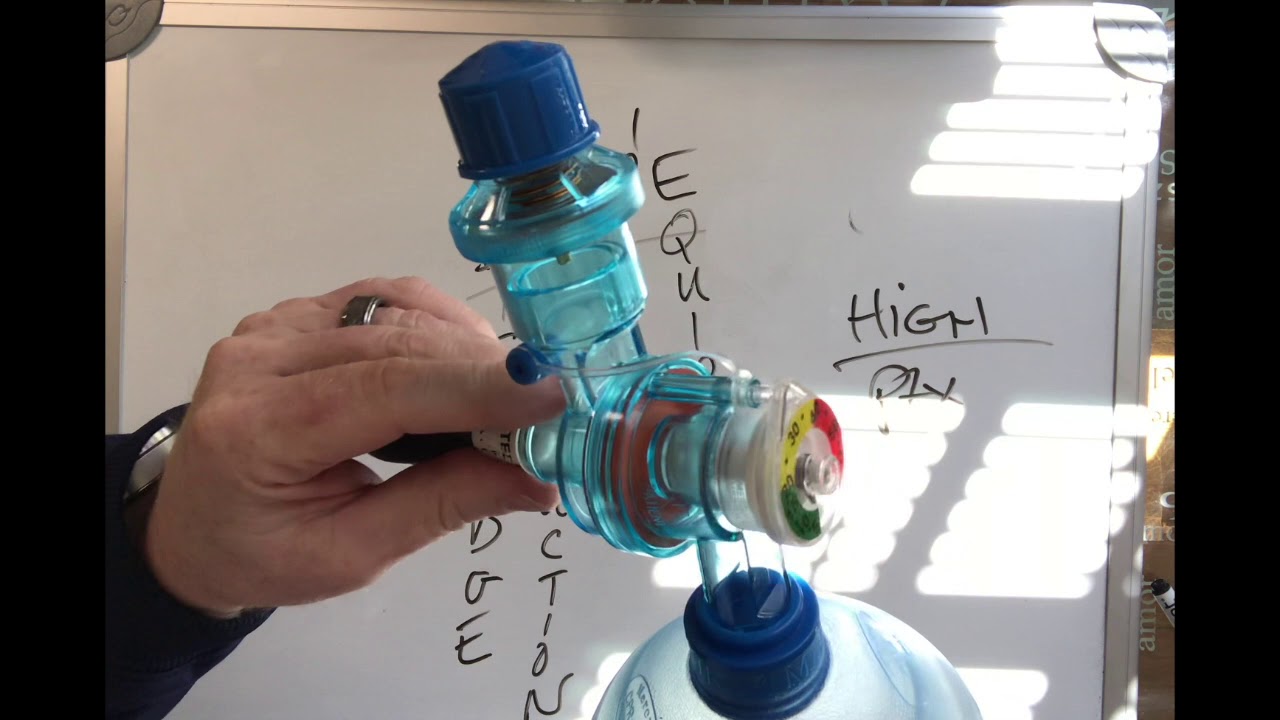DOPE   TroubleShooting Your ED Vent