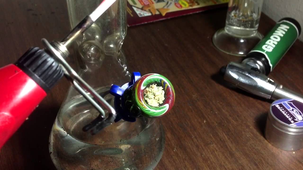 One strain all day long ! Witches Weed