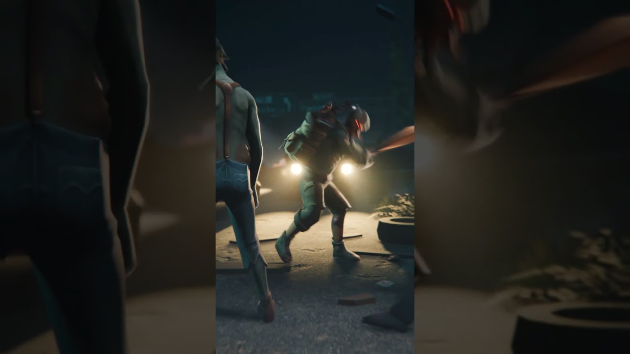 Last Day on Earth &ndash; New Outfit #ldoe #zombiesurvival