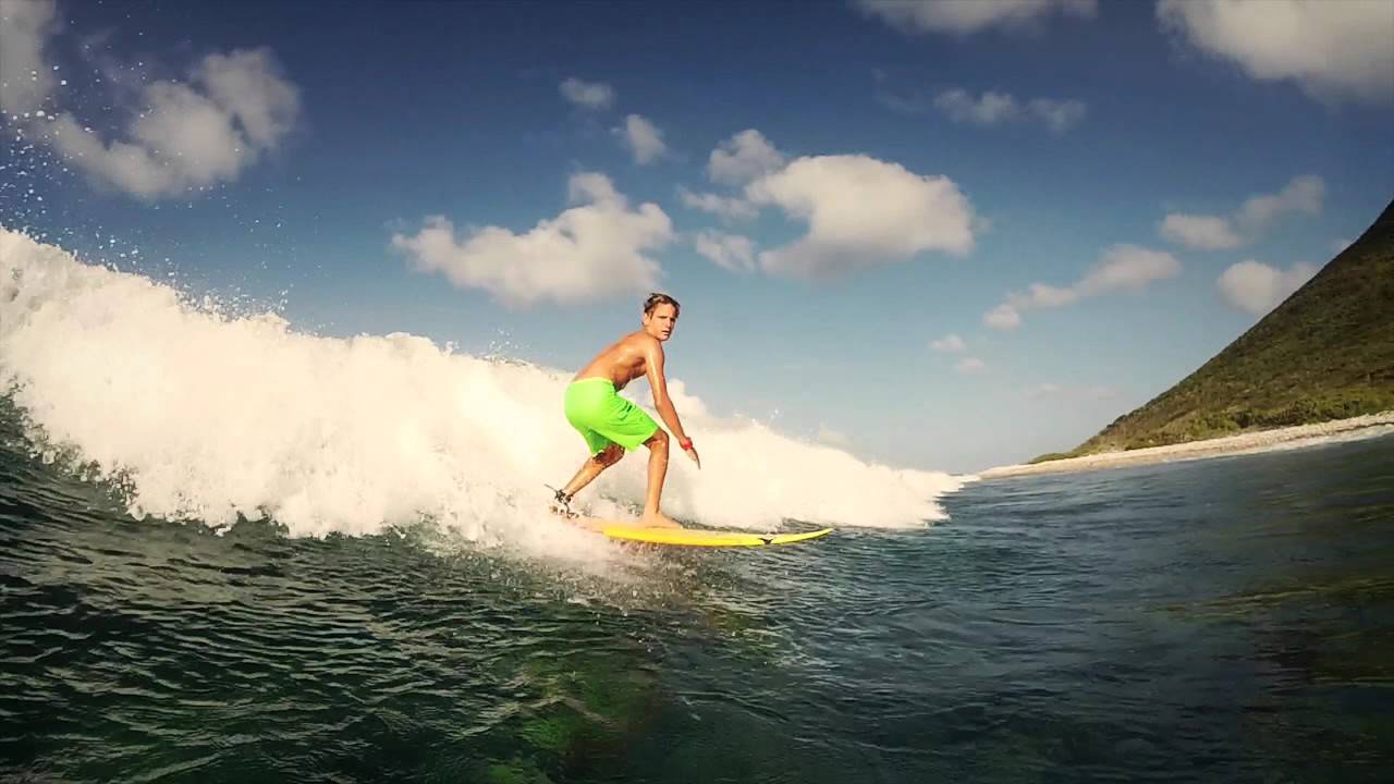 SURFING SAINT MARTIN SURF CLUB # BEST OFF SURF 2015  PERFECTS  SPOTS AND TEAM RIDERS