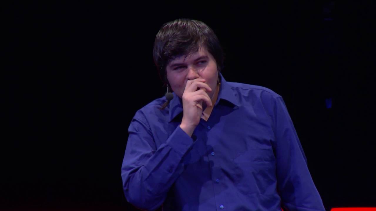 Mi método para memorizar y resolver el Cubo Rubik | Gabriel Orozco | TEDxPitic