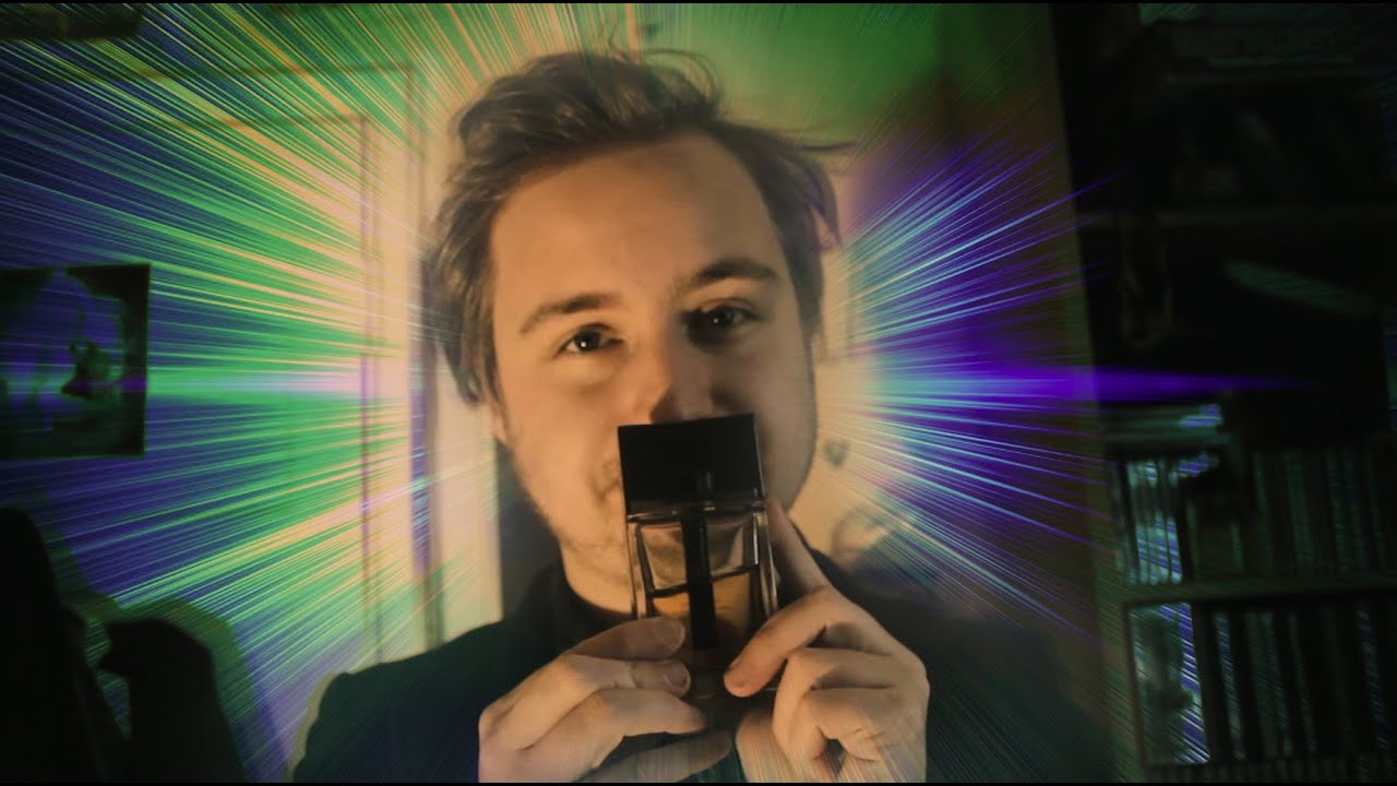 Christian Dior - Homme Intense (Fragrance Review)