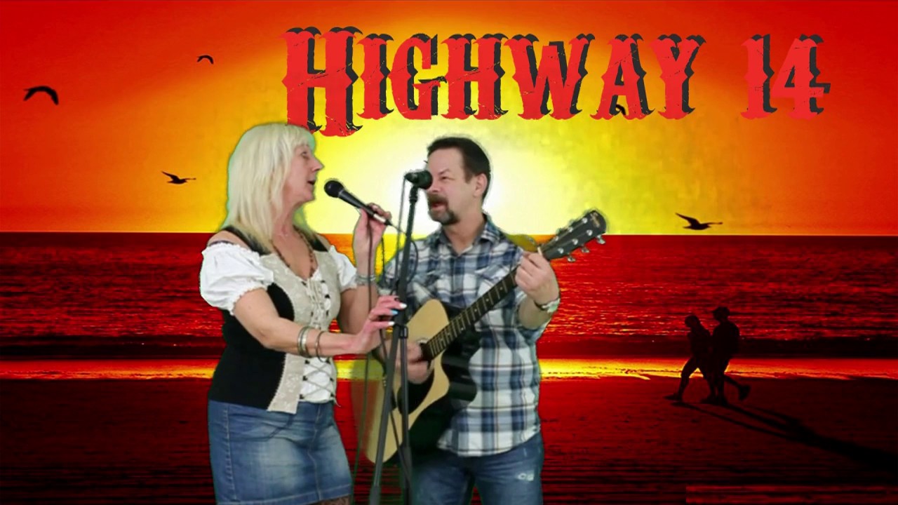 Beautiful Body - Highway 14