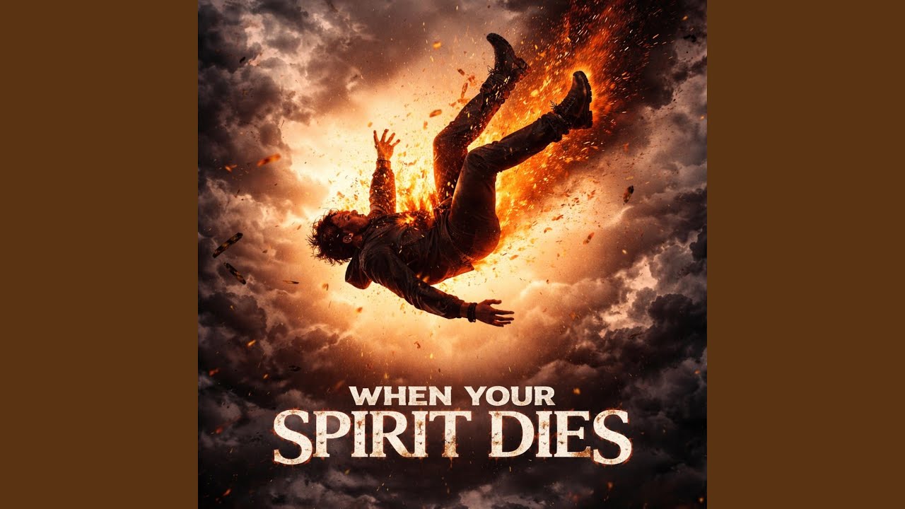 When Your Spirit Dies