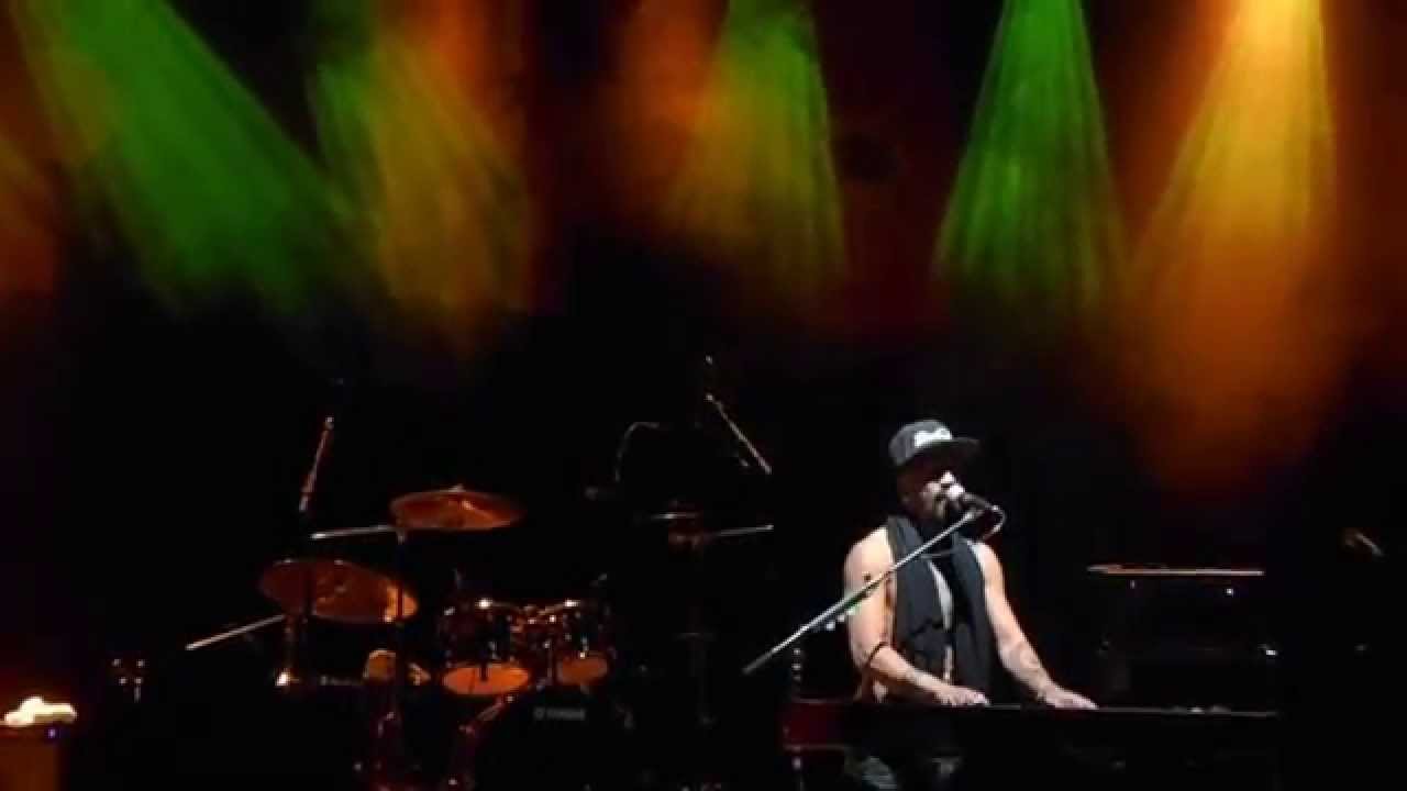 Nahko Bear - Mitakuye Oyasin (We Are So Provided For)