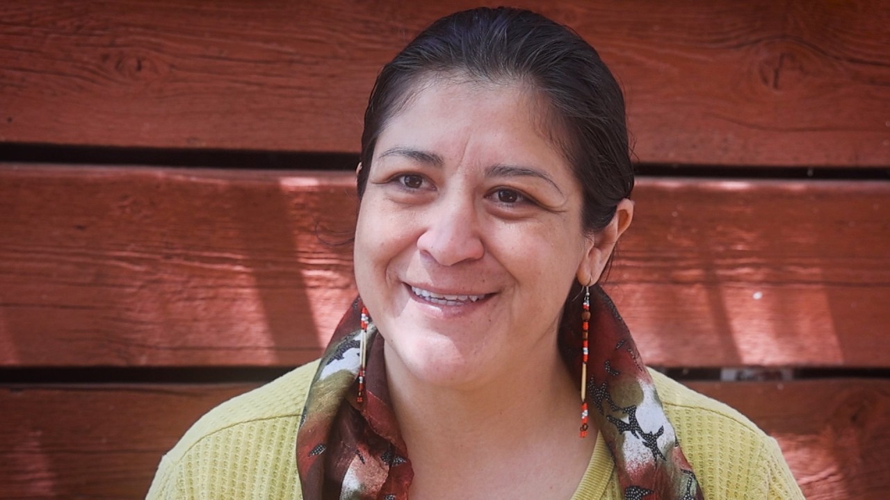 Interview with Jennifer Muskrat-Velarde