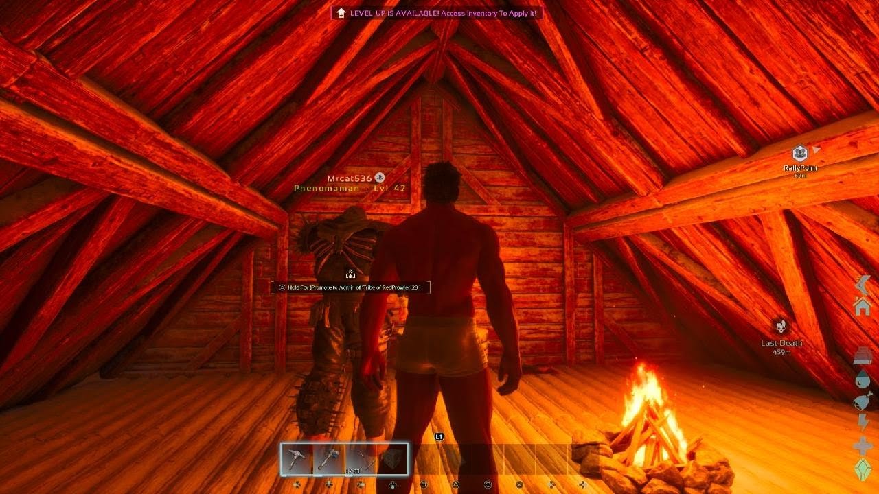 ARK Survival Ascended