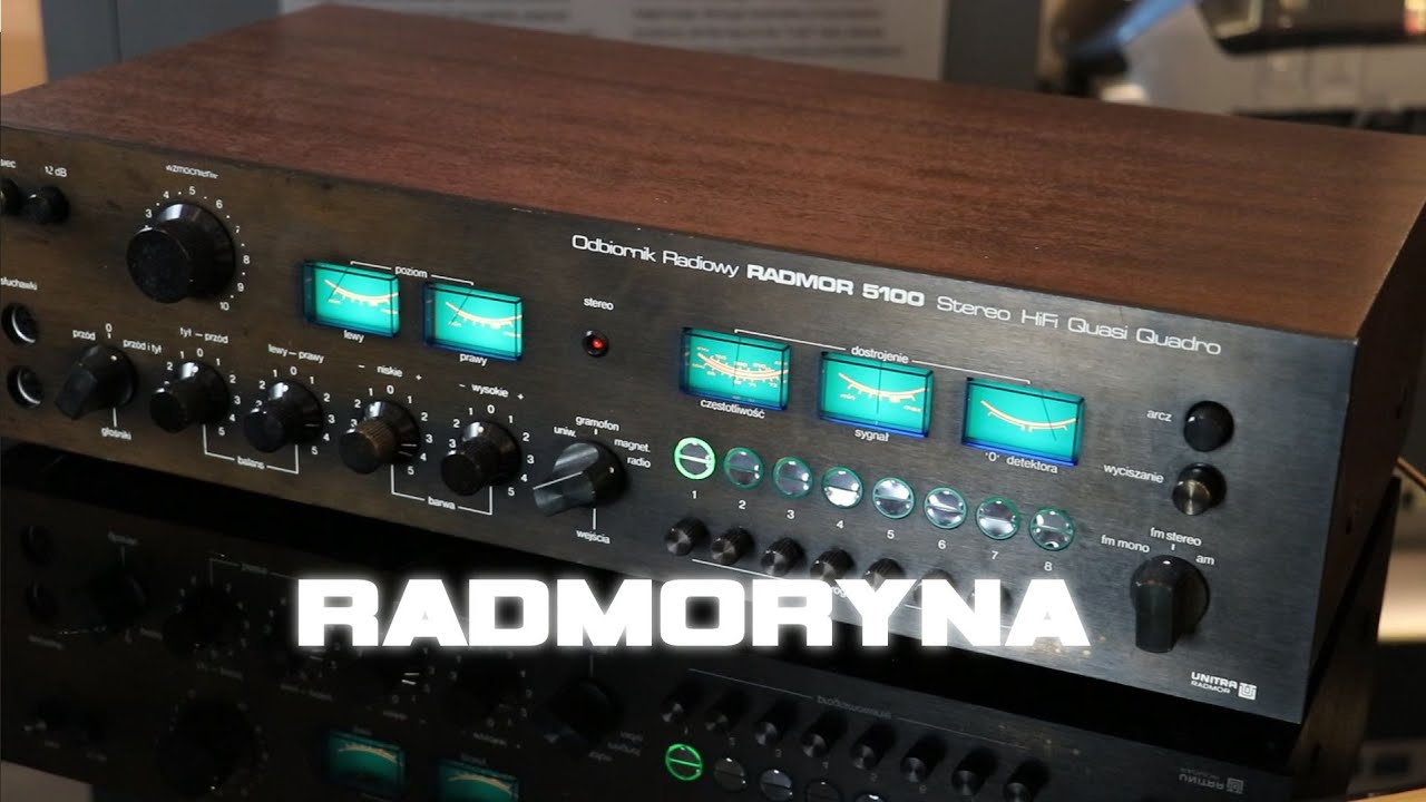 RADMORYNA