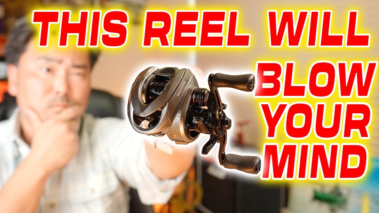 *MUST BUY* The BEST BFS REEL Bang For Your Buck - KastKing Kestrel BFS