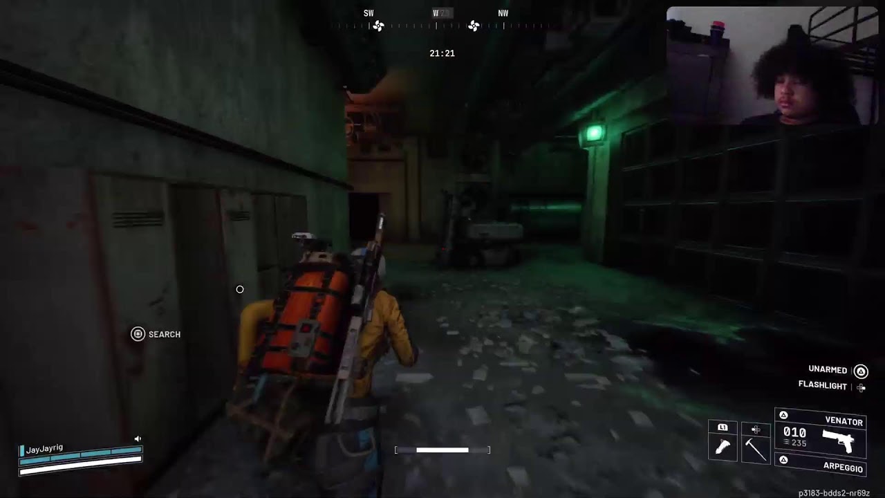 !!Arc raiders finding good goop!!Guns and Blueprint