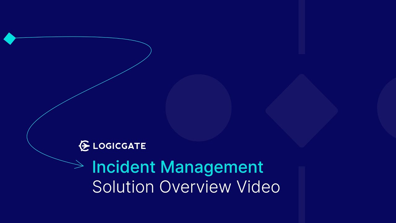 Incident Management Solution Overview