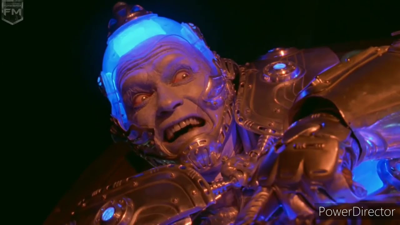Batman movie villains defeats