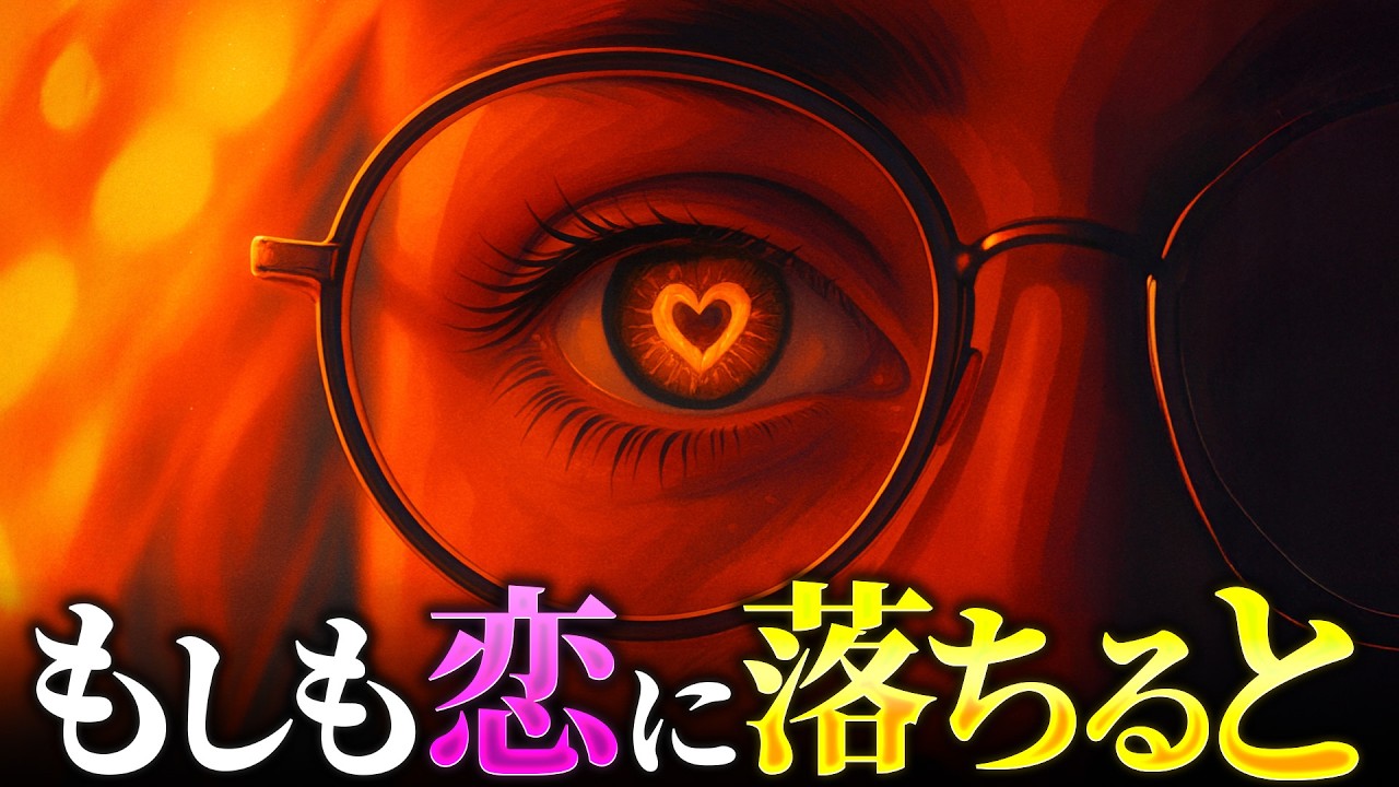 【驚愕】激しい恋に落ちている人間の脳内では何が起きているのか？