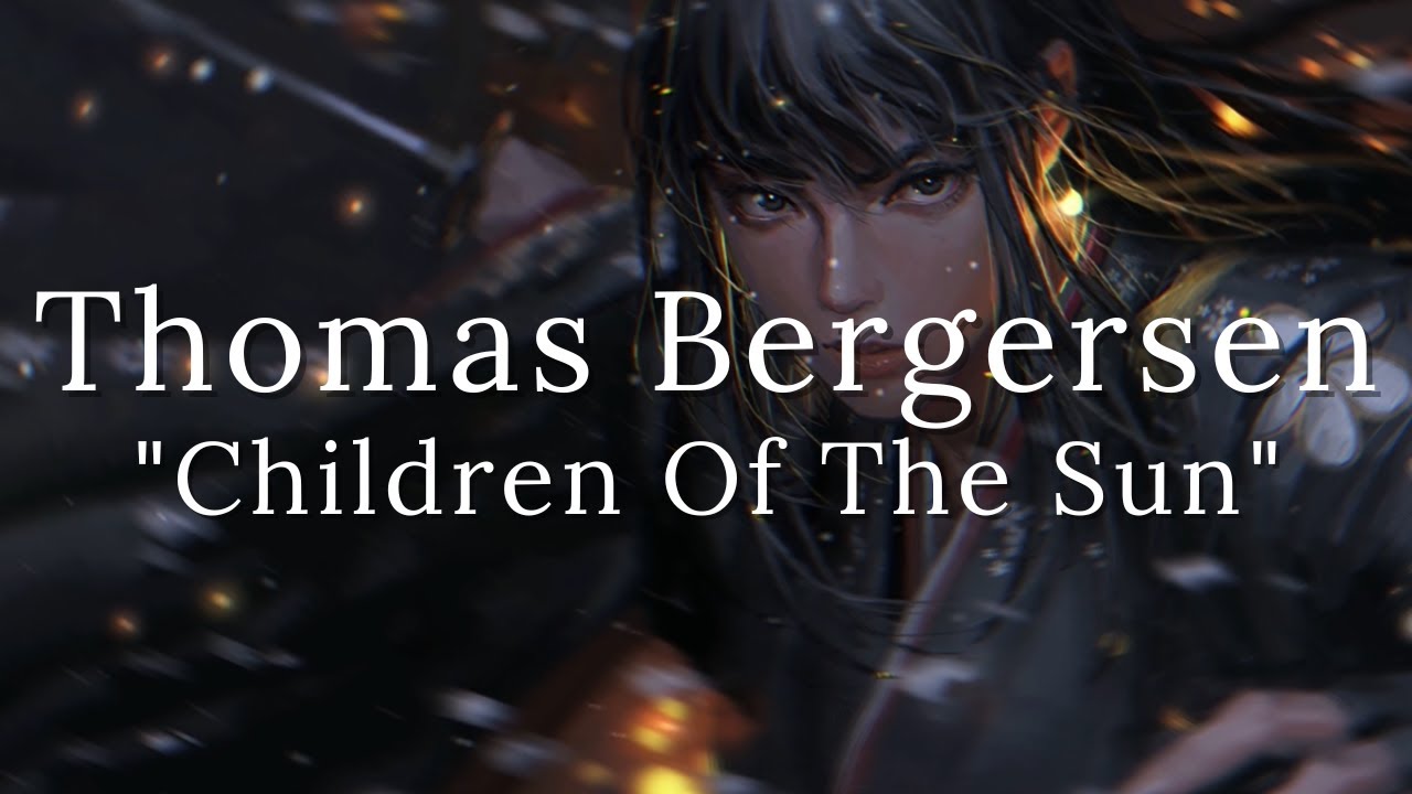 Thomas Bergersen - Children Of The Sun (Sub. Español)