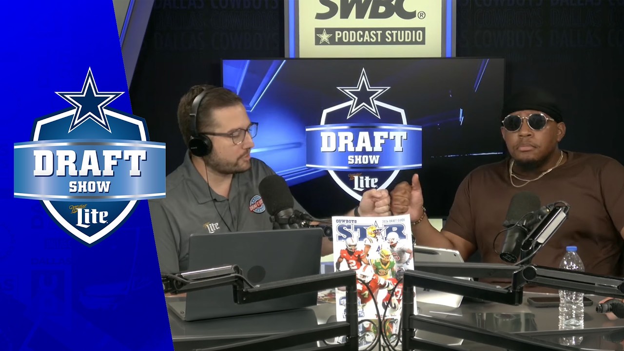 Would You Rather Trade Up or Trade Down? | The Draft Show