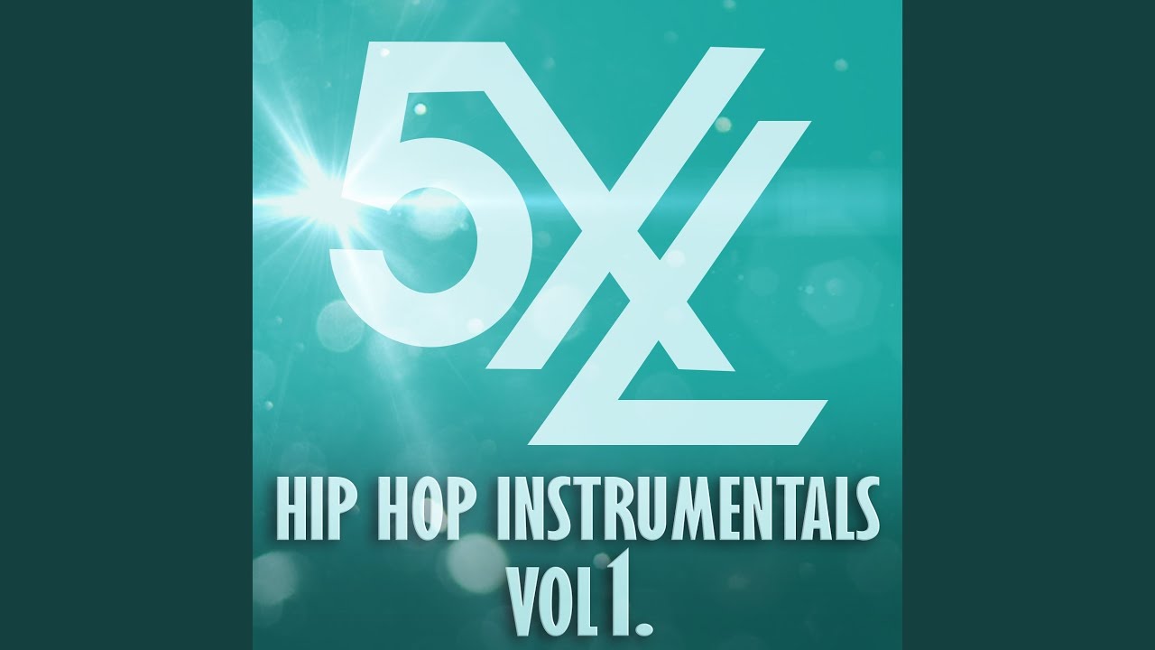 Dive (Soft New School Rap Mix) (Instrumental)