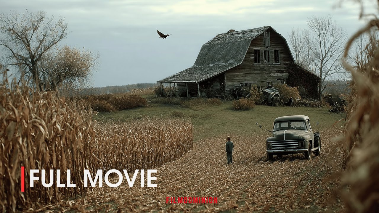 😱 Watch It Today Only! A Film That Will Leave You Breathless | Based on True Events