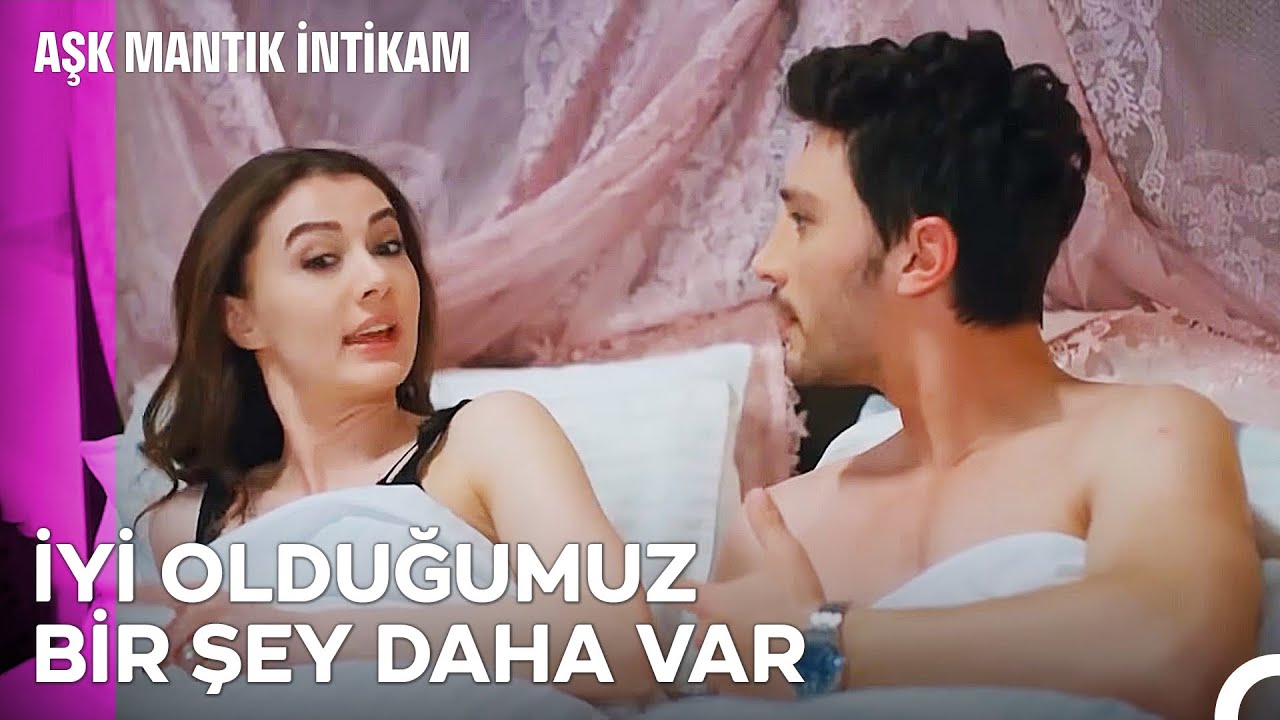 Baştan Sona Esra En Komik Sahneler Part #24 - Aşk Mantık İntikam