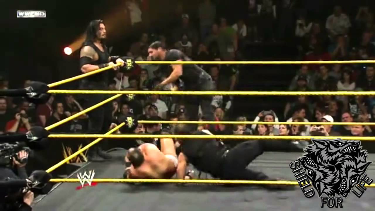 Dean Ambrose Tribute | Like Me