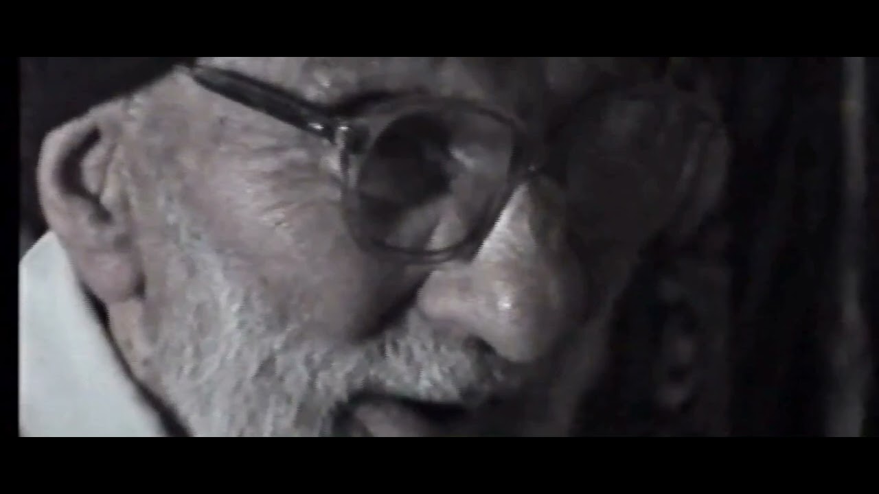 Perimbel seyidlərinin möcüzələri - 1 hissə