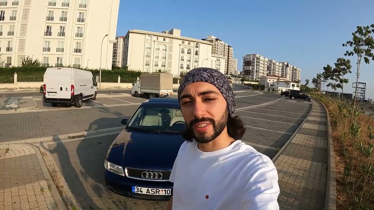 AUDİ A4 B5 KRONİK ARIZALARI NELERDİR ? | ARABAMIN YENİ HALİ |
