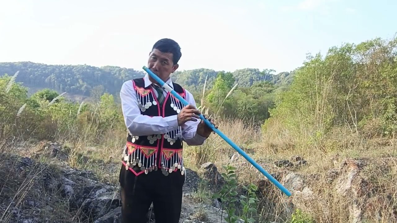 Xov yeej Thoj Raj tsuag niam txiv/02093272802/02054711997/14 ,3. 2025