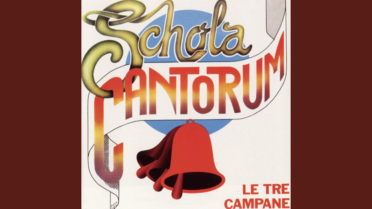 Le tre campane