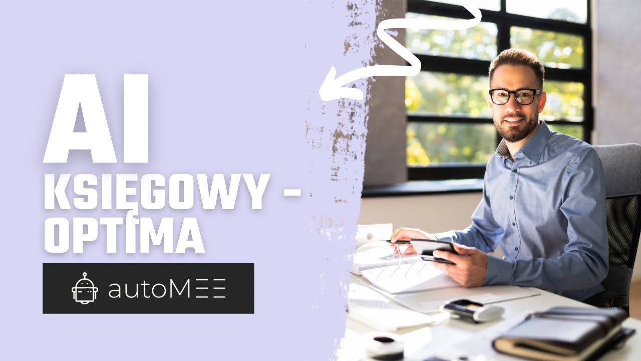 AI Księgowy - Optima - Konta syntetyczne/analityczne