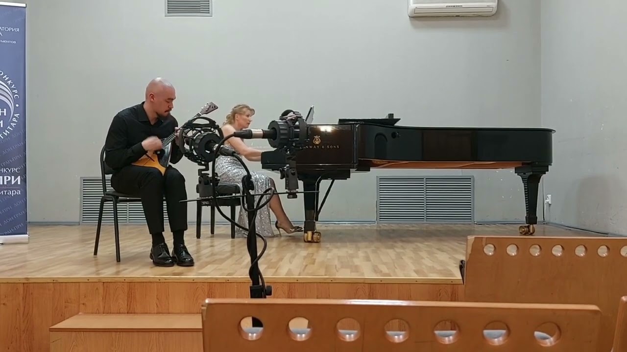 А. Данилов 