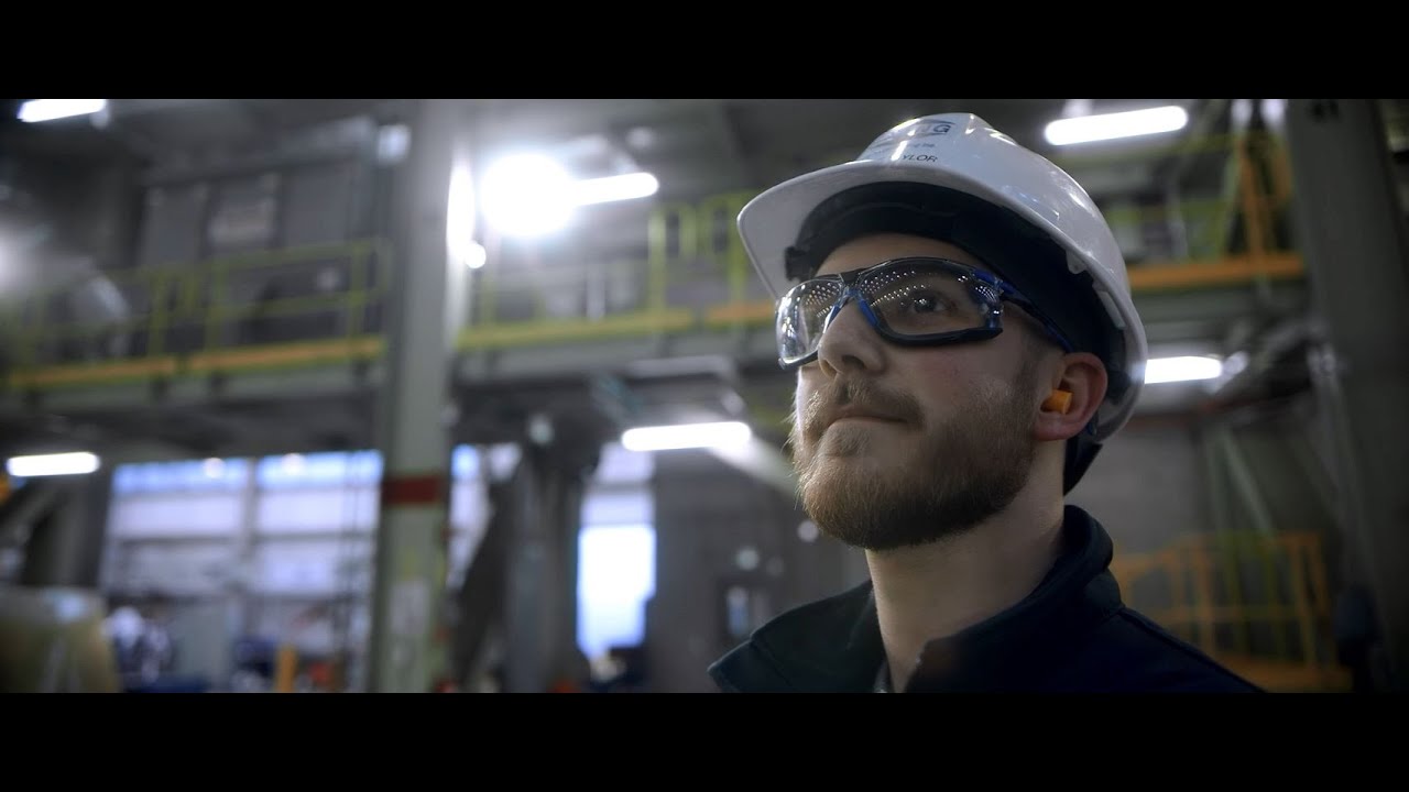 Building the Best Ships for Canada: Andrew Taylor