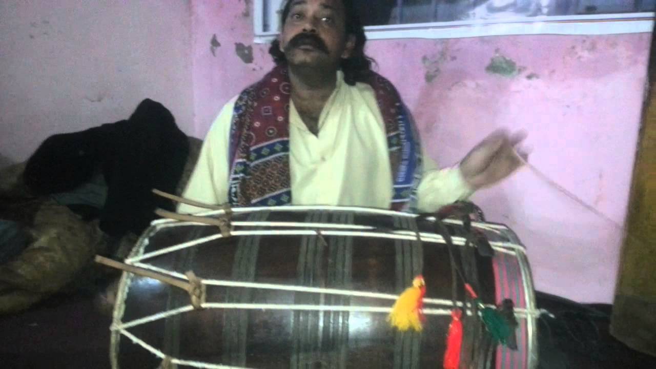 Dhol punjab..ustad bhola from fsd