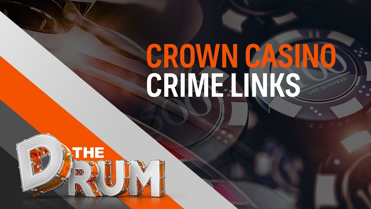 Crown Casino allegedly linked to Asian organised crime |The Drum