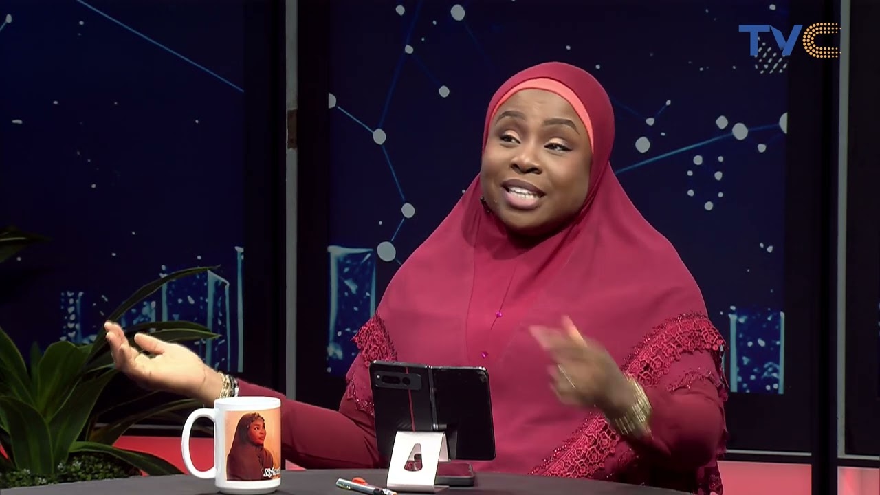 Cana, SK & More: Do Fancy Names Create Unnecessary Issues? - #YourView Ladies React