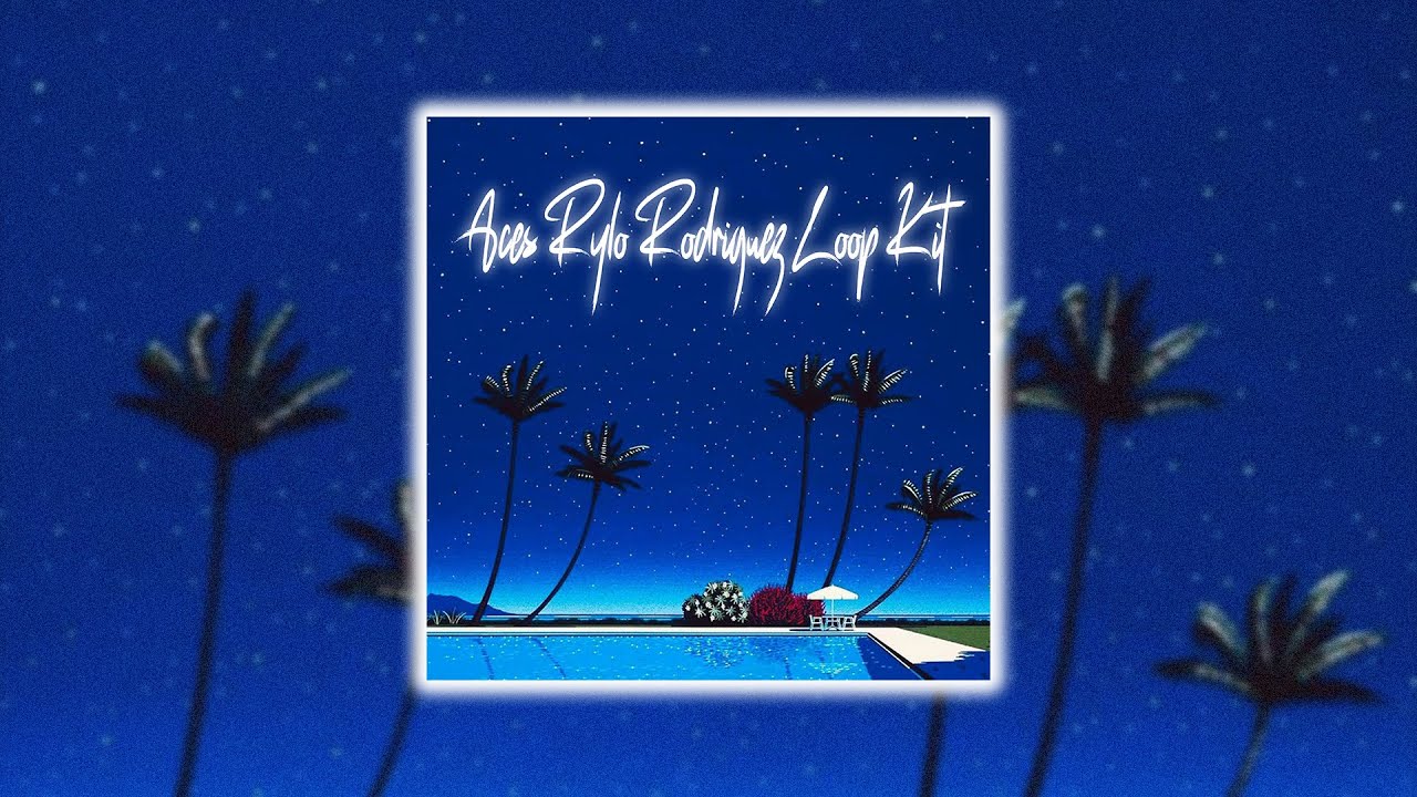 [10+] (FREE) Rylo Rodriguez Loop Kit / Sample Pack 