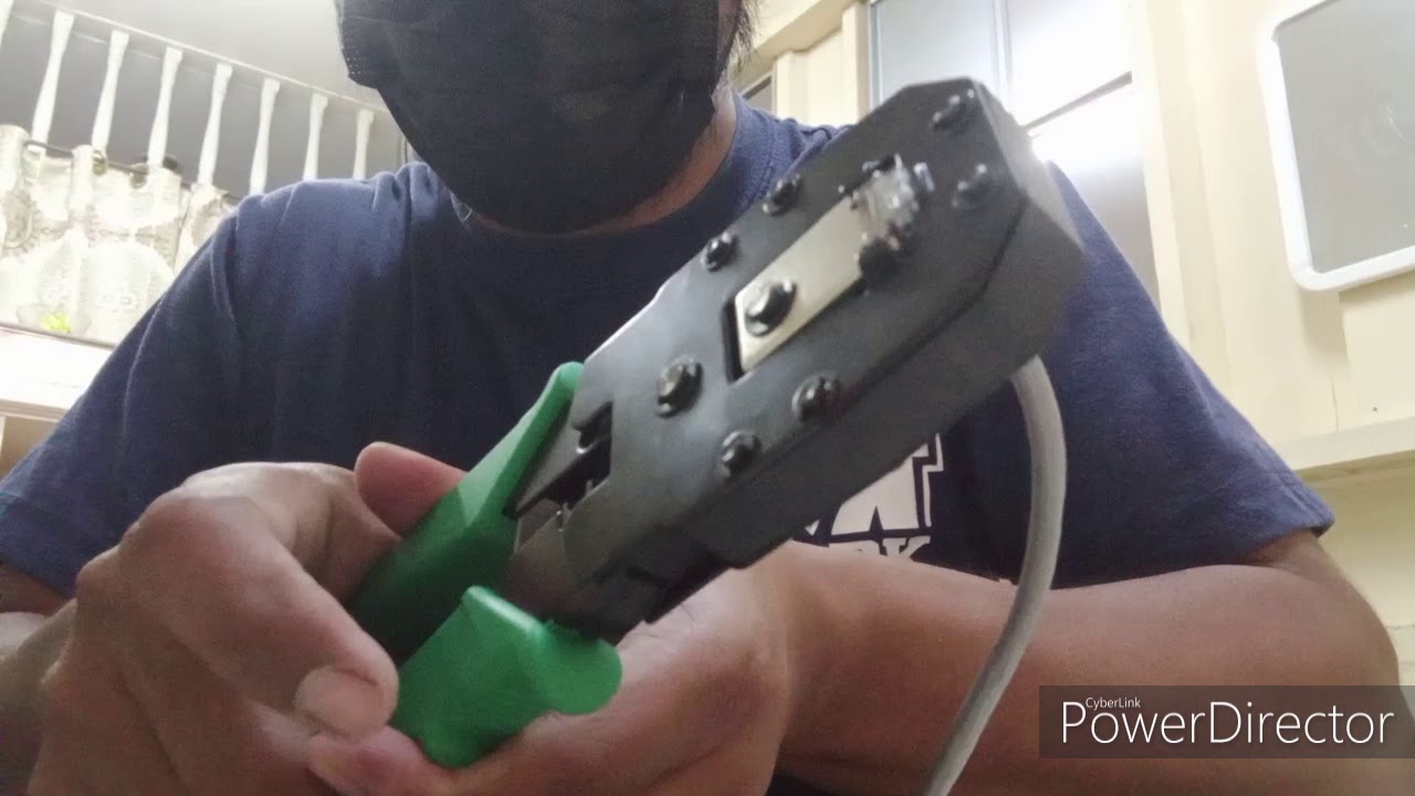 Network Cabling for beginners #StraightThrough #Crossover