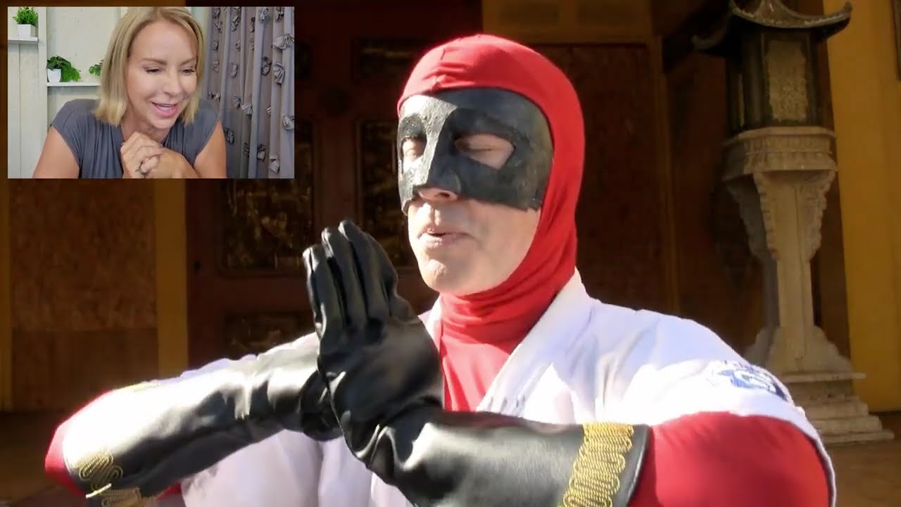 Superseven: Operation Get Sandra West (Ep. 9) | Commentary & Review