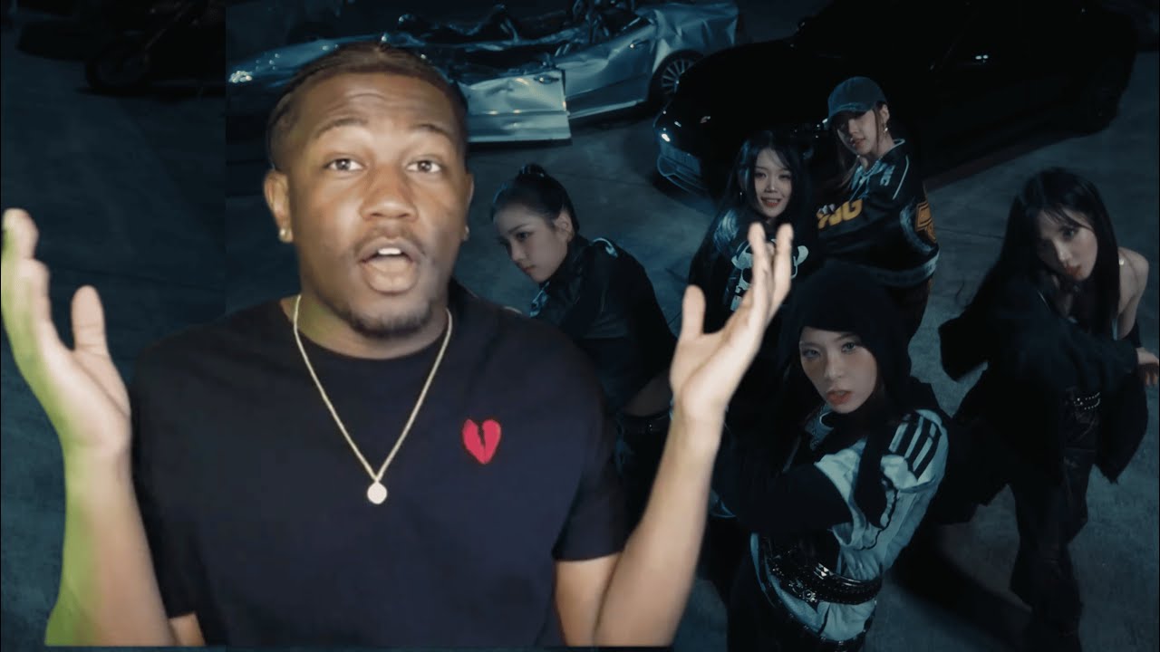 TripleS Is A STAPLE Group For Me Now | REACTION