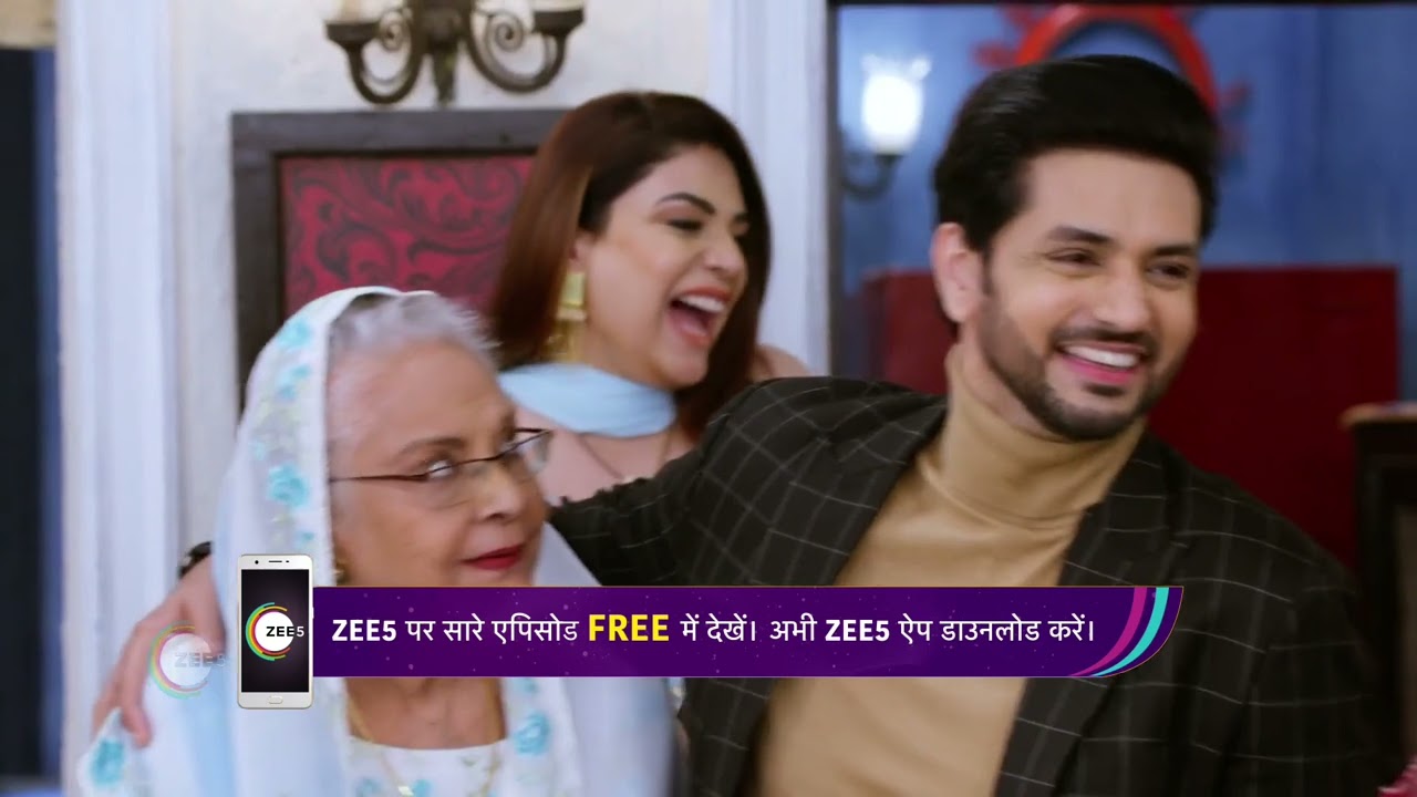 Kundali Bhagya - Hindi TV Serial - Ep 1316 - Best Scene - Sanjay Gagnani, Shakti, Shraddha -Zee TV
