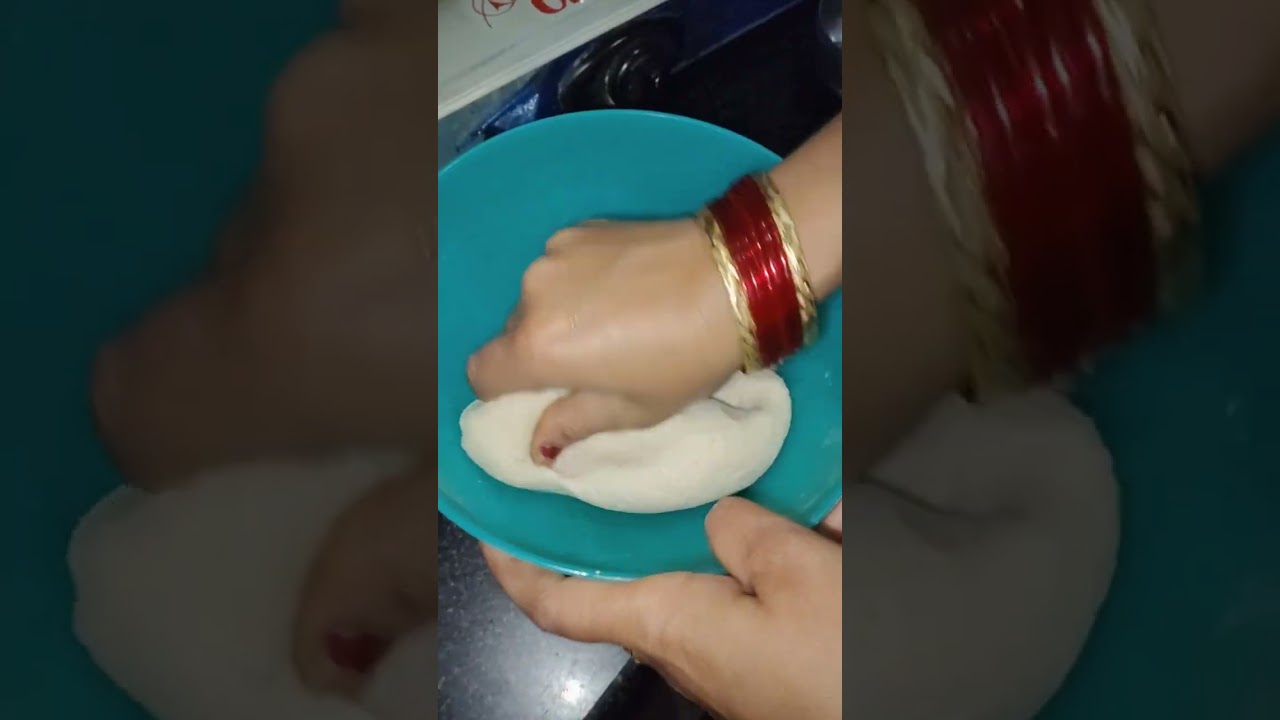 Healthy momo recipe 🥰❤️ #youtubevideoviral #food #mycooking 