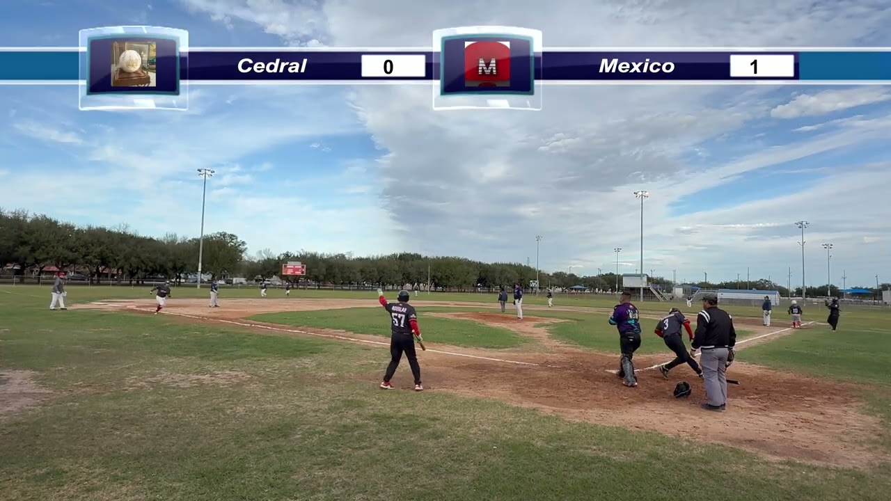Cedral @ Mexico
