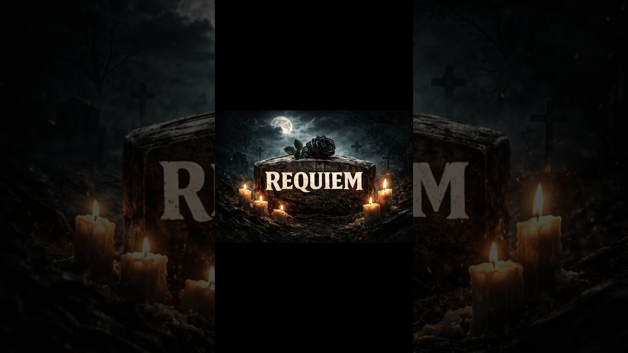 CENIZA INTERNA - “Requiem”