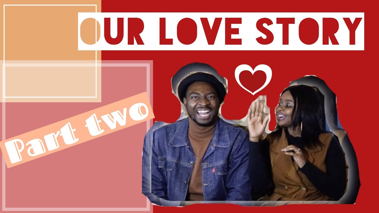 THE KOENAS: Ep 02 OUR LOVE STORY (Part 2) | #TheKoenas